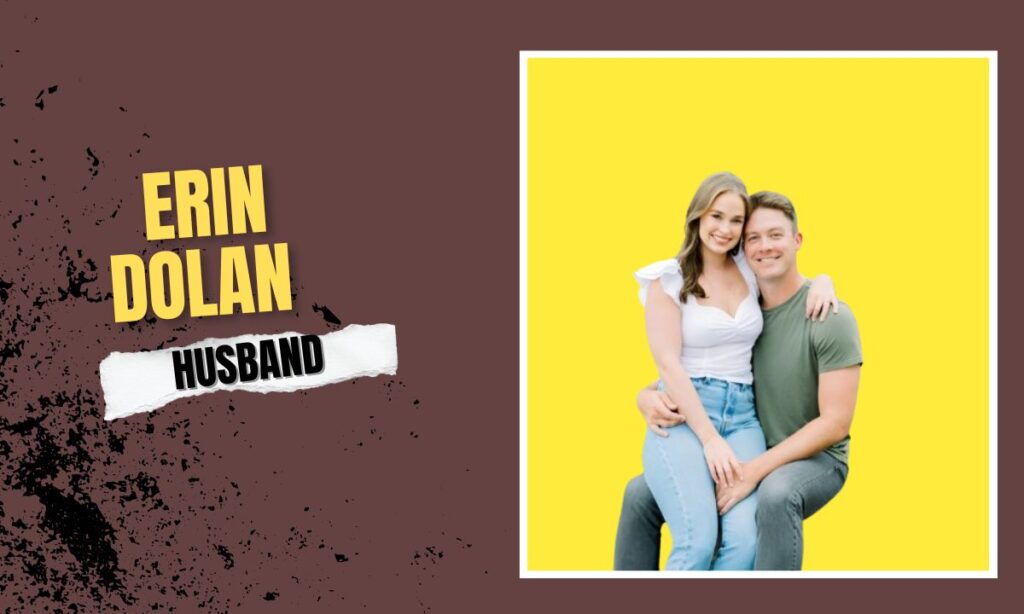 Erin Dolan Husband