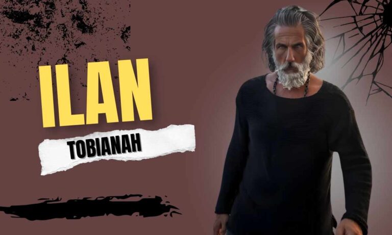 Ilan Tobianah