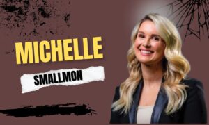 Michelle Smallmon