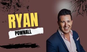 Ryan Pownall
