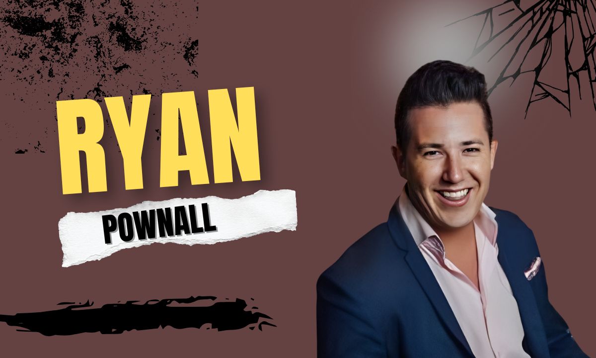 Ryan Pownall