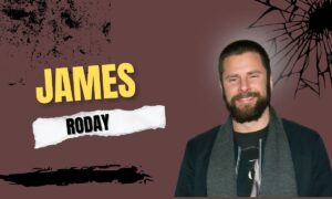 James Roday